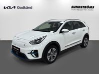 Kia Niro e- 64 kWh Advance V-hjul RÄNTEKANPANJ 3,95%