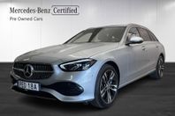Mercedes-Benz C 300 T de 4MATIC Advanced Plus, Drag, SoV