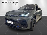Volkswagen Tiguan eHybrid 1.5 TSI R-Line SWE EDITON | PANORA
