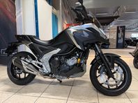 Honda NC750X ABS , mycket fint skick