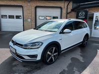 Volkswagen Golf Alltrack 2.0 TDI DPF 4Motion Alltrack Euro 6