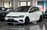 Volkswagen Golf R 4Motion Steg 1 Pano Dynaudio Cockpit