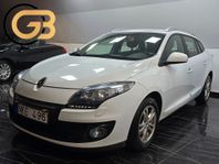Renault Mégane Grandtour 1.5 dCi / 499kr i Månaden