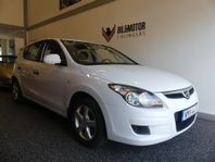 Hyundai i30 1.4 Euro 4 Comfort - Väldigt fint skick!