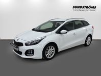 Kia CEED cee'd_sw 1.6 GDI GT-Line V-hjul