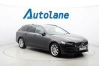 Volvo V90 B4 AWD MOMS, Dragkrok,GPS,Kamera 197hk