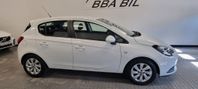Opel Corsa 5-dörrar 1.4 Enjoy Euro 6
