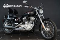 Harley-Davidson XL883C 883 Custom Sportster KAMPANJPRISER