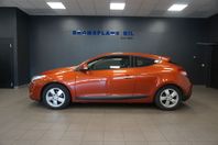 Renault Mégane Coupé 1.5 dCi DCT Aut Euro 5