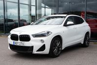 BMW X2 xDrive20d M-Sport Navi Pro Drag Läder