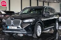 BMW X3 xDrive30e Steptronic Plug-In Navi Kamera