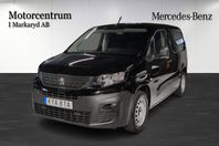 Peugeot Partner 1.5 BlueHDi 100 Euro 6