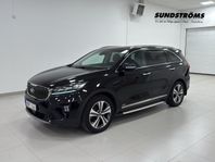 Kia Sorento 2.2 CRDi AWD GT-Line V-hjul