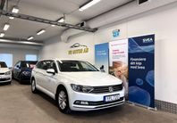 Volkswagen Passat Sportscombi 1.4 TSI ACT Base Cockpit Drag
