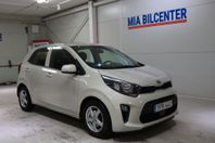 Kia Picanto 1.25 MPI GLS, Launch Edition