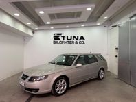 Saab 9-5 SportCombi 2.0 T BioPower Vector