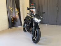 Kawasaki Z650 ABS 2023/200mil Nyskick *713kr/MÅN*