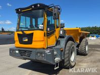 Dumper Bergmann 3012dsk