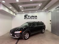 Volvo XC70 D5 AWD Geartronic Summum Euro 4 Ny Kamrem sats