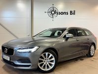Volvo V90 D4 Advanced Edition Aut Drag Värmare PDC MOMS