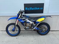 Yamaha WRF 250