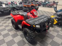 Polaris Sportsman 800 Efi