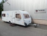 Knaus Royale  580 UE - 5 Bäddar - Riktigt fin!