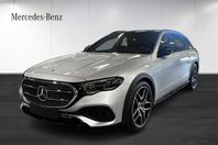 Mercedes-Benz E 300DE 4MATIC All-Terrain  |Drag|Moms|Panoram