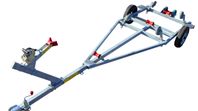 TK Trailer BV 1000