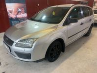 Ford Focus Kombi 1.8 /Nybes/0%RÄNTA