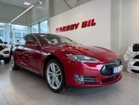 Tesla Model S 85D | Panorama | AWD | Luftfjädring |