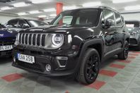 Jeep Renegade 4xe PHEV AWD Plug-in Hybrid Panorama SoV Hjul