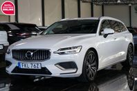 Volvo V60 Recharge T6AWD LONG RANGE Inscription Exp Kam Drag