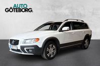 Volvo XC70 D4 AWD Momentum business Drag T-lucka Navi
