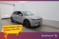 Hyundai IONIQ 5 72.6 kWh AWD Advanced Skinn 360° CarPlay HUD