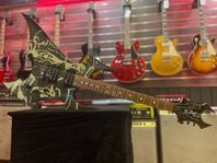 B.C. Rich Body Art Series Beast Boris