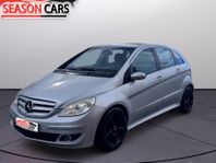 Mercedes-Benz B 200 CDI Autotronic Sport Euro 4