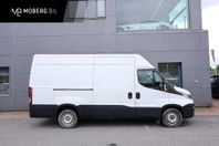 Iveco Daily 35-130 Skåpbil 2.3 JTD Hi-Matic 126hk Värmare 3