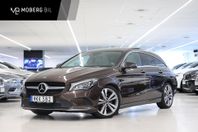 Mercedes-Benz CLA 250 4MATIC 211hk *Helg på Moberg* B-kamera