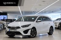 Kia Ceed Sportswagon Plug-in Hybrid *Helg på Moberg* DCT Adv