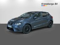 Seat Ibiza 1.0 MPI Style Euro 6
