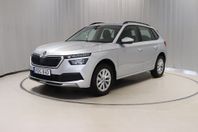 Skoda Kamiq AMBITION 1,0 TSI 110 HK 7