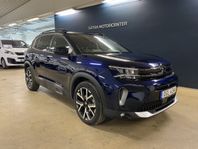 Citroën C5 Aircross SHINE EXCL 1.2 PureTech 130hk Pano/360
