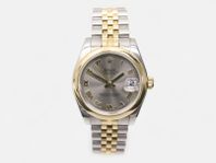 Rolex Datejust 31 - Silver - 178243 - 2007