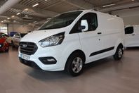Ford Transit Custom 280 2.0 TDCi 130 HK Trend L1 Värmare*