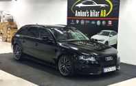 Audi A4 Avant 2.0 TDI DPF Euro 5