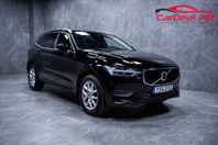 Volvo XC60 D4 AWD Advanced Edition D-Värm Halvskinn Navi VOC