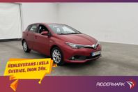 Toyota Auris Hybrid 136hk Active M&K-Värm Kamera Keyless