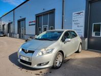 Toyota Auris 5-dörrar 1.6 Valvematic Euro 4