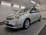 Toyota Prius 1.5 Automat VVT-i %2B 3CM CVT 112hk